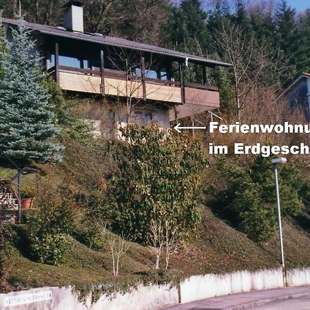 Ferienwohnung Unterschuetz Ettenheim Exterior photo