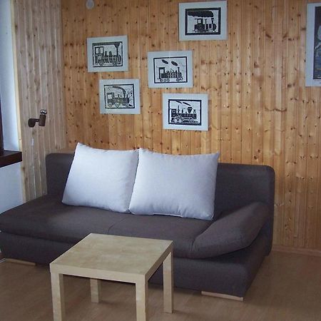 Ferienwohnung Unterschuetz Ettenheim Exterior photo