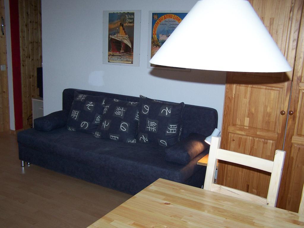Ferienwohnung Unterschuetz Ettenheim Exterior photo